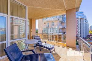 3-к квартира, посуточно, 160м2, 5/15 этаж