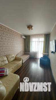 1-к квартира, посуточно, 46м2, 10/11 этаж