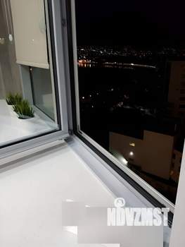 2-к квартира, посуточно, 100м2, 12/13 этаж