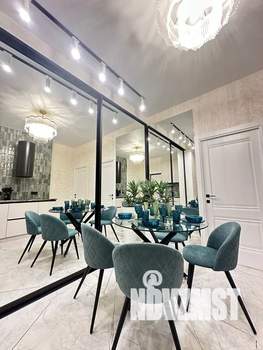 2-к квартира, посуточно, 50м2, 5/5 этаж