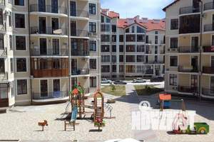 1-к квартира, посуточно, 35м2, 2/7 этаж