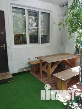 3-к квартира, посуточно, 50м2, 1/9 этаж