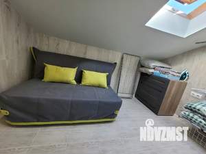 Студия квартира, посуточно, 22м2, 9/9 этаж