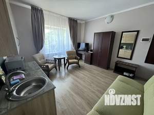 2-к квартира, посуточно, 50м2, 4/4 этаж