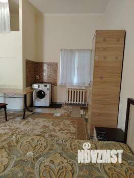 Студия квартира, на длительный срок, 30м2, 1/2 этаж