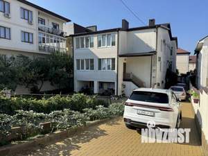 3-к квартира, посуточно, 130м2, 1/1 этаж