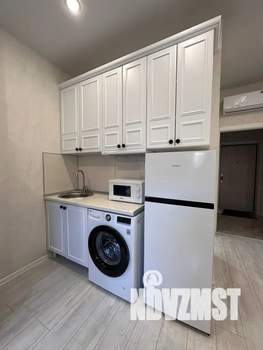 Студия квартира, посуточно, 24м2, 6/6 этаж