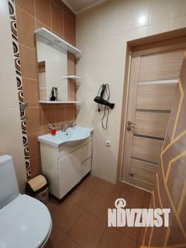 2-к квартира, посуточно, 46м2, 2/3 этаж