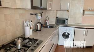 2-к квартира, посуточно, 62м2, 8/9 этаж