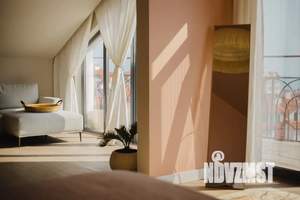 2-к квартира, посуточно, 65м2, 8/8 этаж