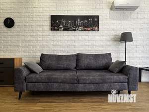 1-к квартира, посуточно, 51м2, 2/8 этаж