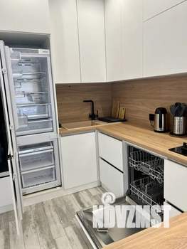 2-к квартира, посуточно, 88м2, 6/6 этаж