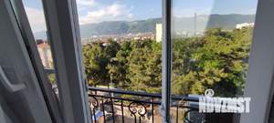 2-к квартира, посуточно, 60м2, 4/4 этаж