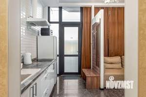 Студия квартира, посуточно, 30м2, 1/4 этаж