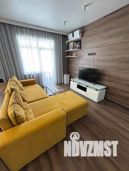 1-к квартира, посуточно, 60м2, 5/8 этаж
