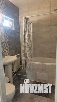 Студия квартира, посуточно, 35м2, 2/2 этаж