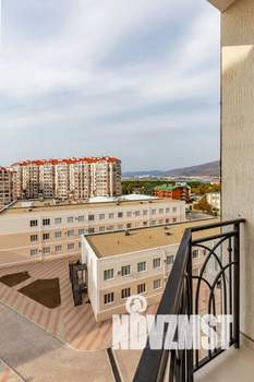 2-к квартира, посуточно, 57м2, 7/8 этаж
