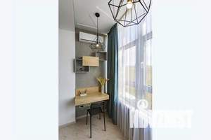 1-к квартира, посуточно, 47м2, 5/8 этаж