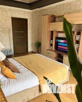 2-к квартира, посуточно, 45м2, 6/10 этаж