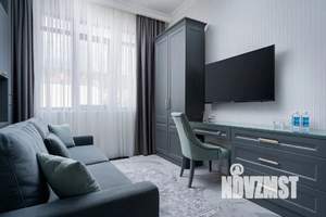 1-к квартира, посуточно, 25м2, 5/5 этаж