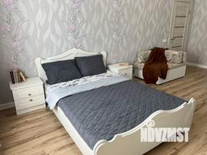 2-к квартира, посуточно, 72м2, 1/1 этаж