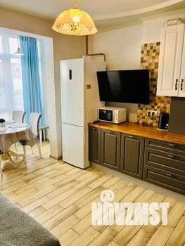 2-к квартира, посуточно, 63м2, 2/6 этаж
