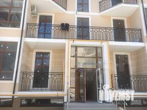 1-к квартира, посуточно, 42м2, 2/7 этаж