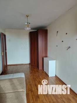 1-к квартира, посуточно, 35м2, 3/5 этаж