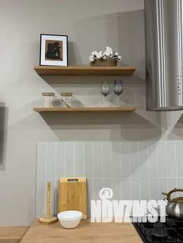 1-к квартира, посуточно, 52м2, 6/8 этаж