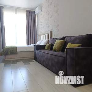 Студия квартира, посуточно, 32м2, 8/8 этаж