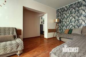 2-к квартира, на длительный срок, 42м2, 2/2 этаж