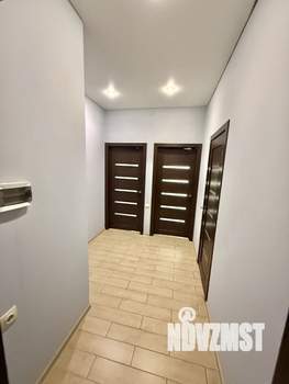 1-к квартира, на длительный срок, 42м2, 2/8 этаж