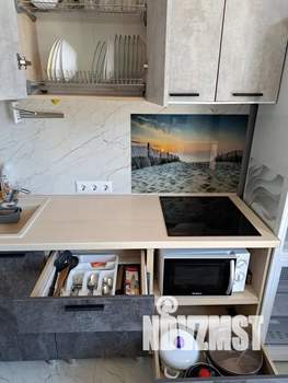 Студия квартира, посуточно, 20м2, 1/6 этаж