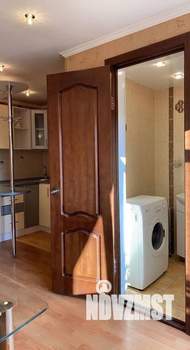 1-к квартира, на длительный срок, 42м2, 2/2 этаж