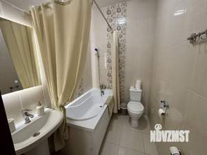 1-к квартира, на длительный срок, 49м2, 1/8 этаж