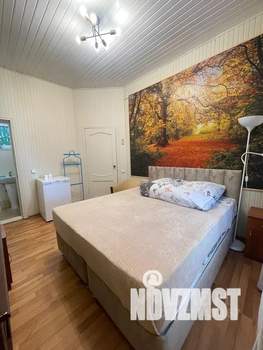 1-к квартира, посуточно, 16м2, 1/3 этаж