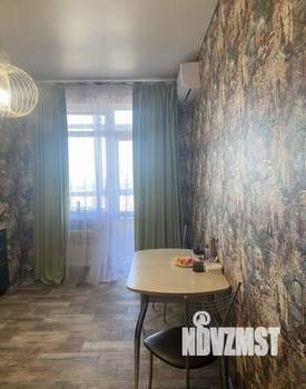 1-к квартира, посуточно, 47м2, 11/11 этаж