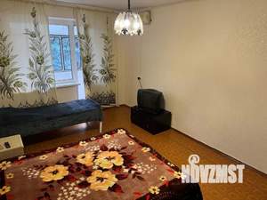 1-к квартира, посуточно, 40м2, 3/9 этаж