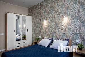 2-к квартира, посуточно, 50м2, 2/8 этаж