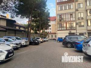 1-к квартира, посуточно, 57м2, 7/11 этаж