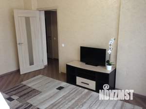 2-к квартира, посуточно, 53м2, 2/7 этаж