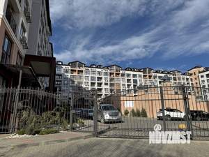 1-к квартира, посуточно, 50м2, 7/10 этаж