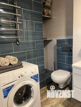 1-к квартира, посуточно, 54м2, 9/13 этаж