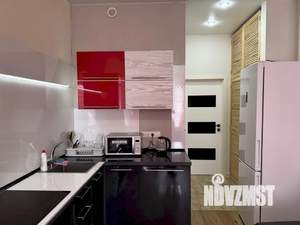 2-к квартира, посуточно, 60м2, 6/9 этаж