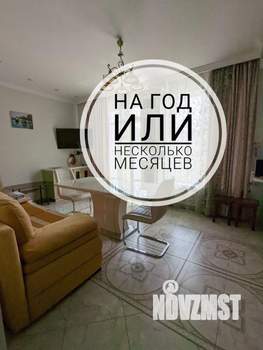 3-к квартира, на длительный срок, 76м2, 2/7 этаж
