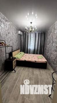 2-к квартира, посуточно, 48м2, 1/9 этаж