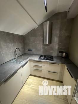 1-к квартира, посуточно, 56м2, 8/8 этаж