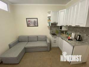 1-к квартира, посуточно, 60м2, 1/1 этаж
