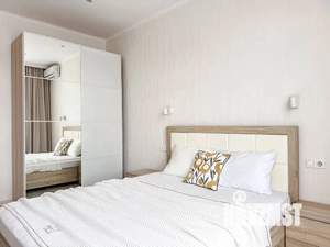 2-к квартира, посуточно, 60м2, 3/7 этаж