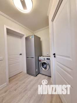2-к квартира, посуточно, 55м2, 3/5 этаж